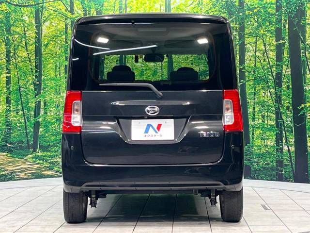 Daihatsu TANTO 2017-03 195210-15