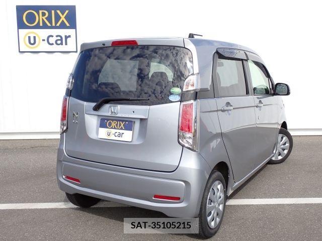 Honda N-WGN 2019-03 307791-2