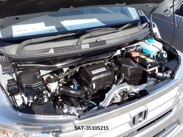 Honda N-WGN 2019-03 307791-18