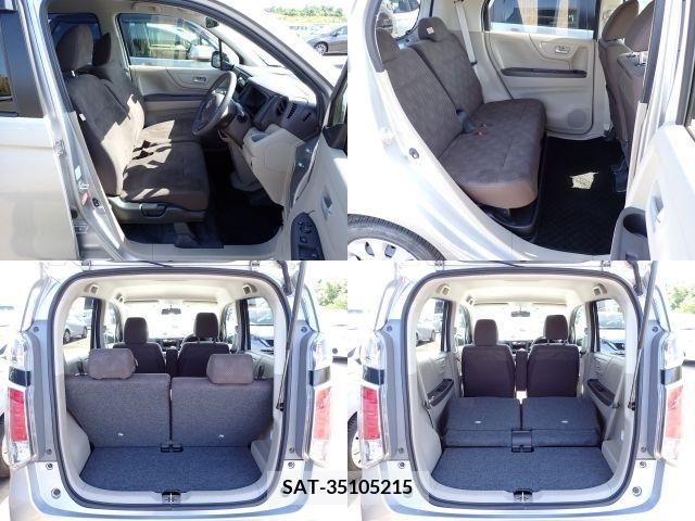 Honda N-WGN 2019-03 307791-5