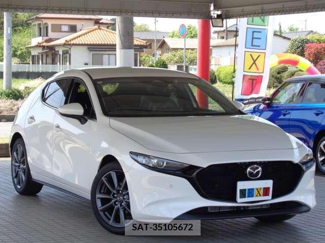 Mazda MAZDA3 2024-01 276440-7