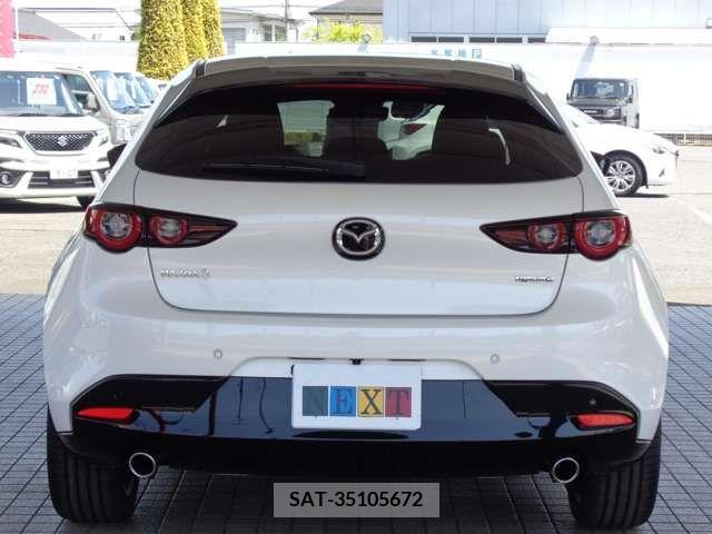 Mazda MAZDA3 2024-01 276440-6