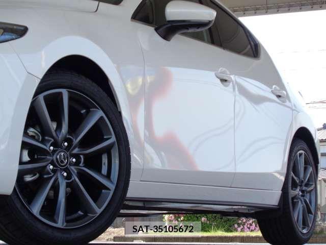 Mazda MAZDA3 2024-01 276440-16