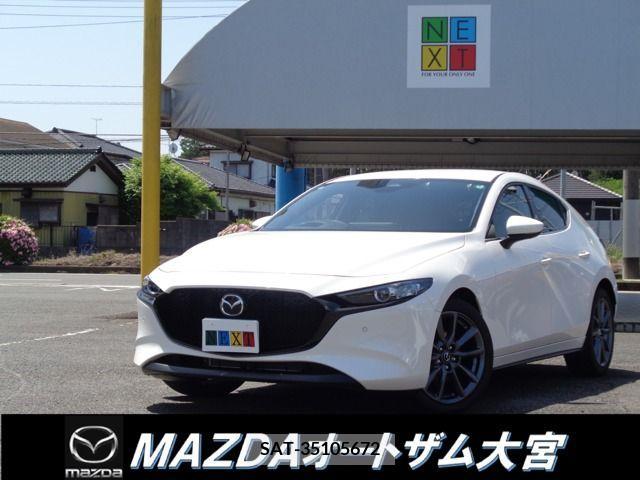 Mazda MAZDA3 2024-01 276440-0