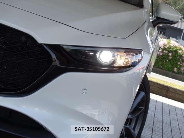 Mazda MAZDA3 2024-01 276440-13