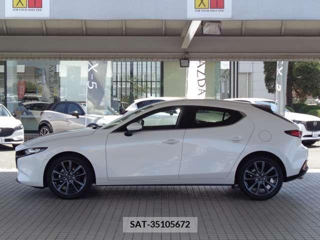 Mazda MAZDA3 2024-01 276440-12
