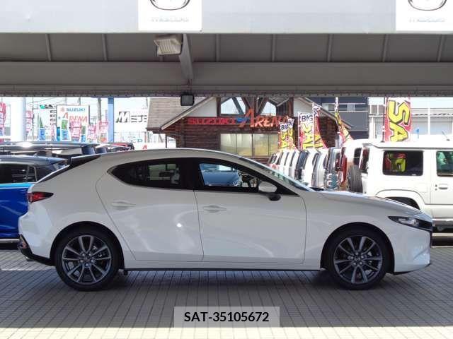 Mazda MAZDA3 2024-01 276440-11
