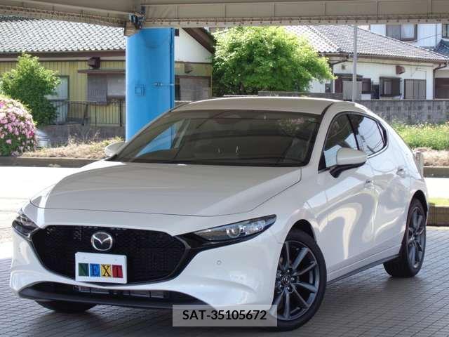Mazda MAZDA3 2024-01 276440-8