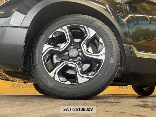 Honda CR-V 2020-10 376425-15