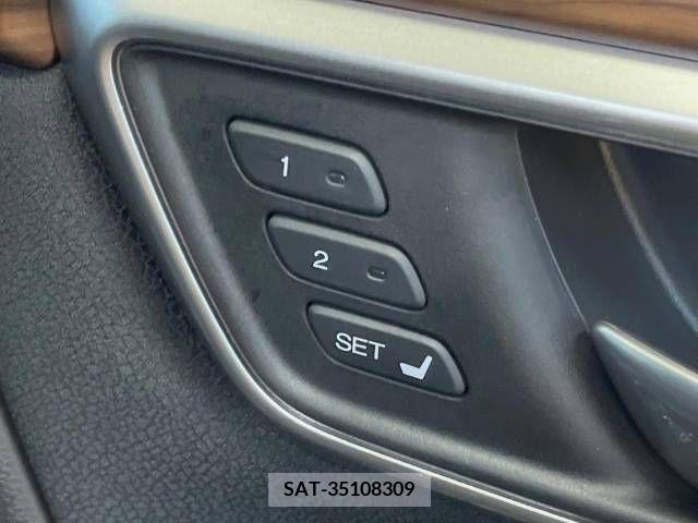 Honda CR-V 2020-10 376425-7