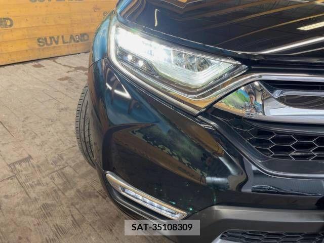 Honda CR-V 2020-10 376425-14