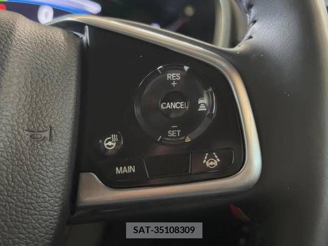 Honda CR-V 2020-10 376425-5