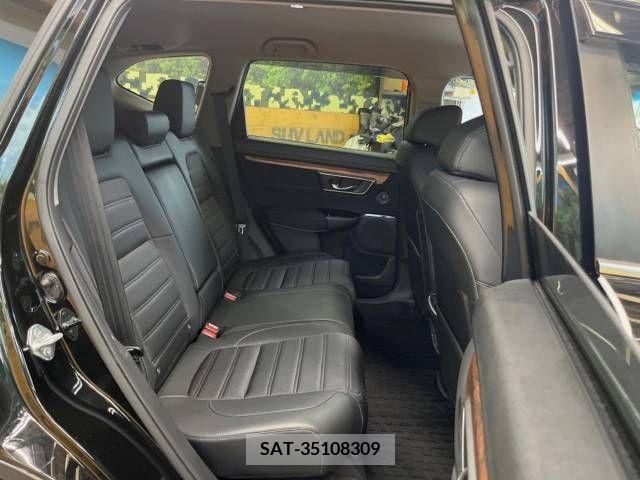 Honda CR-V 2020-10 376425-12