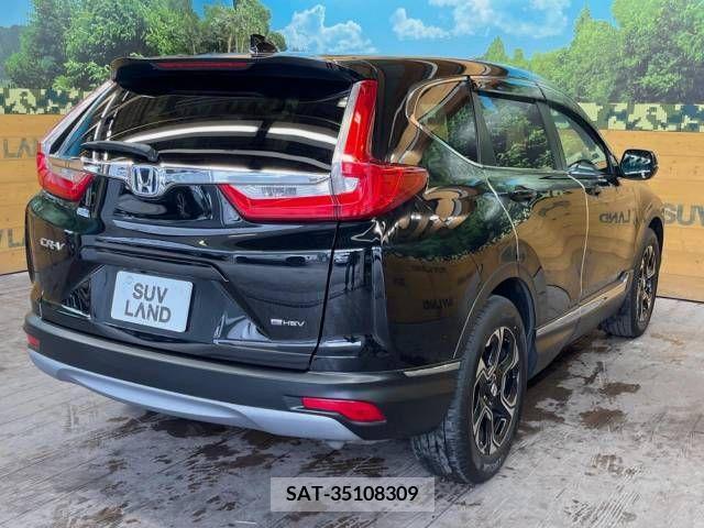 Honda CR-V 2020-10 376425-19