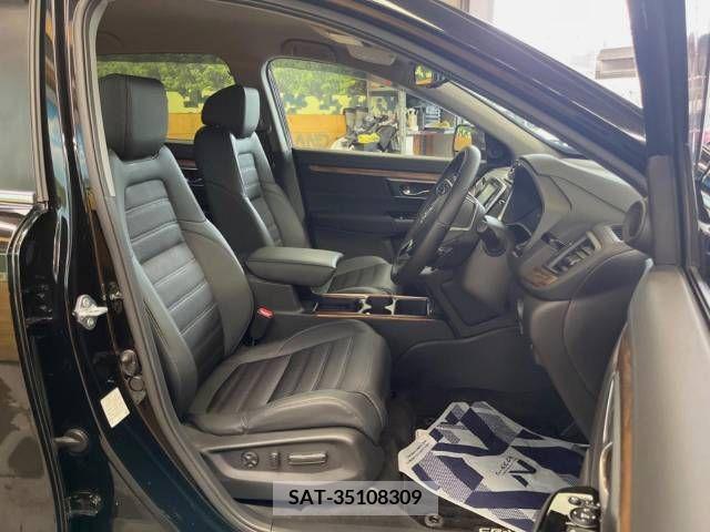 Honda CR-V 2020-10 376425-11