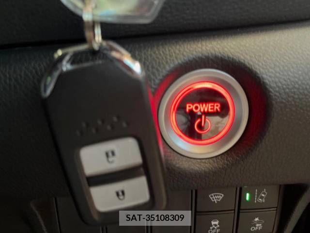 Honda CR-V 2020-10 376425-10