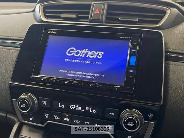 Honda CR-V 2020-10 376425-2