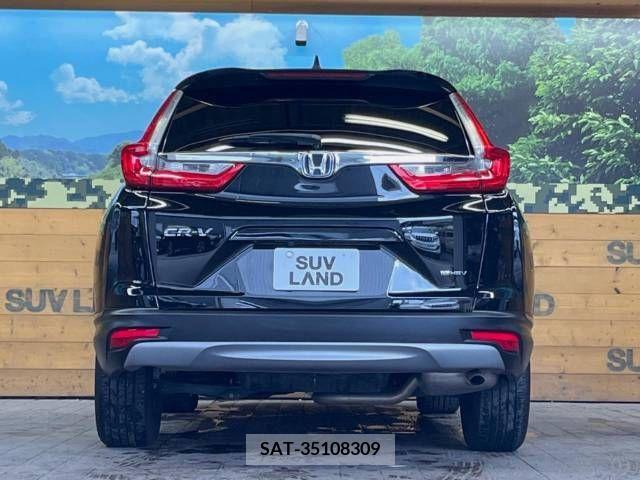 Honda CR-V 2020-10 376425-17