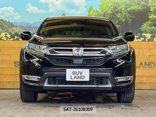 Honda CR-V 2020-10 376425-16