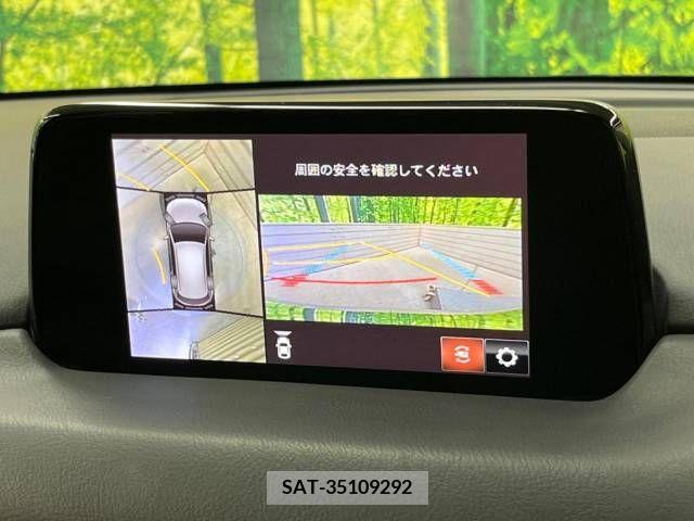 Mazda CX-5 2020-02 390210-4