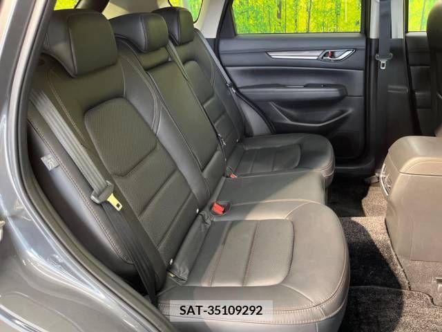 Mazda CX-5 2020-02 390210-9
