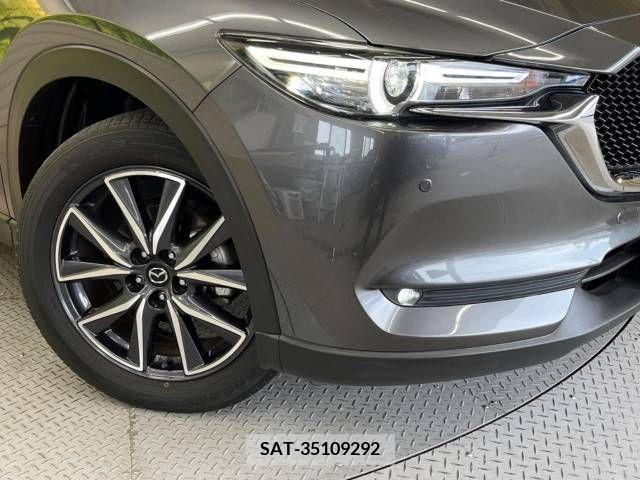 Mazda CX-5 2020-02 390210-12