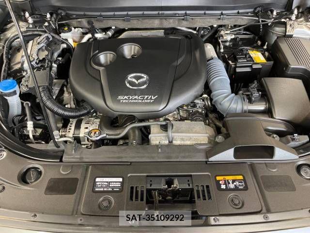 Mazda CX-5 2020-02 390210-18