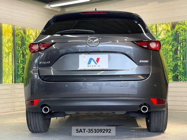 Mazda CX-5 2020-02 390210-15