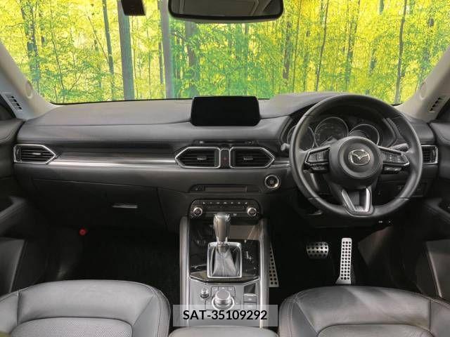 Mazda CX-5 2020-02 390210-1