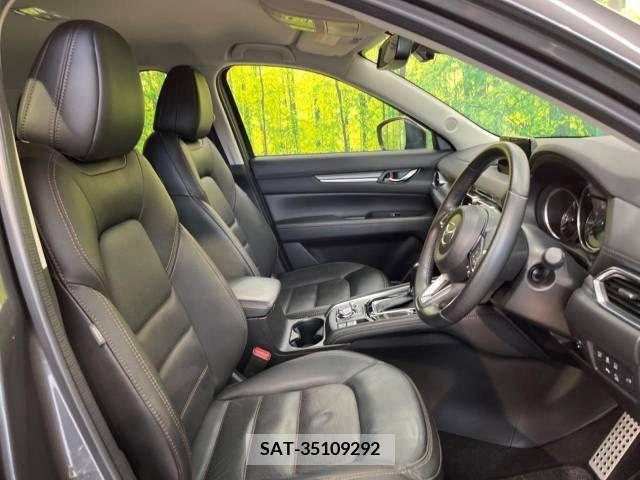 Mazda CX-5 2020-02 390210-8