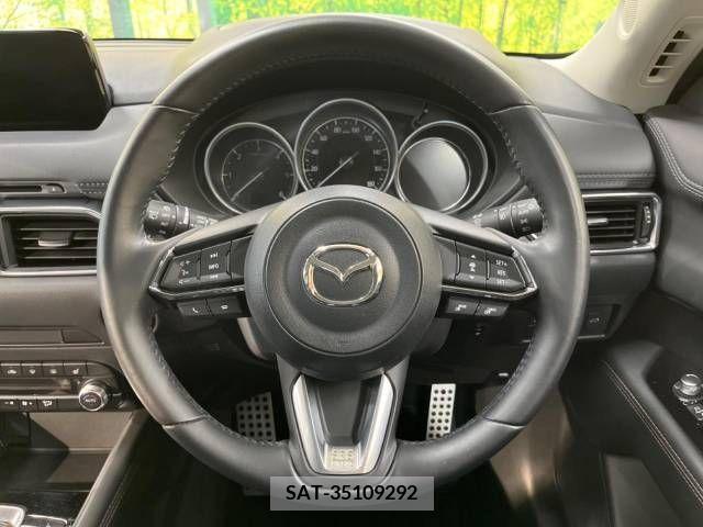 Mazda CX-5 2020-02 390210-11
