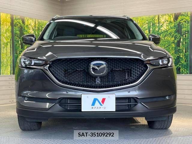 Mazda CX-5 2020-02 390210-14