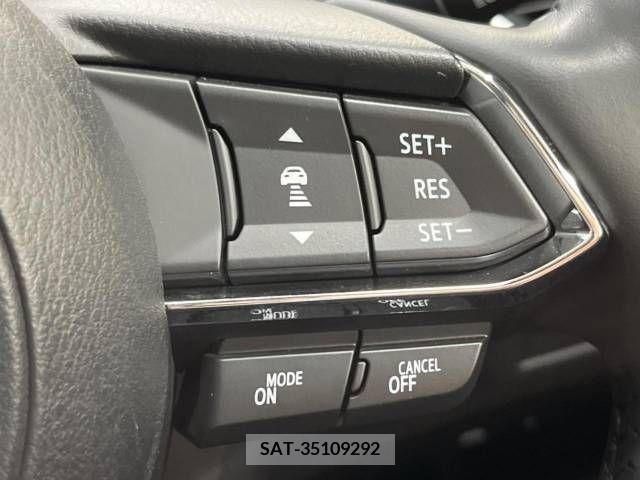 Mazda CX-5 2020-02 390210-5