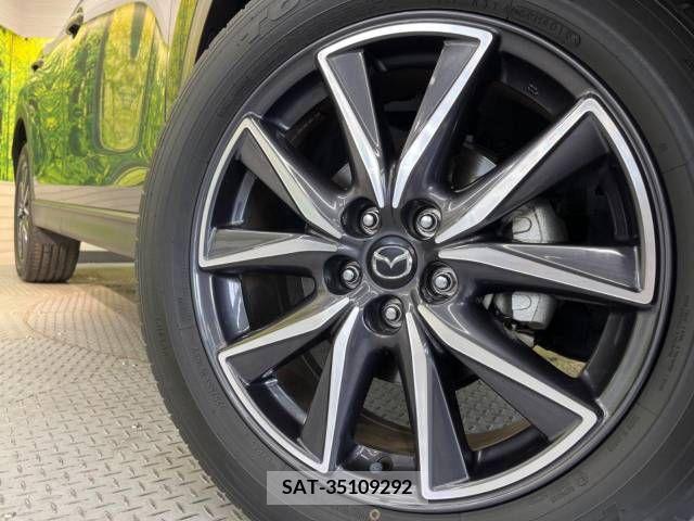 Mazda CX-5 2020-02 390210-13