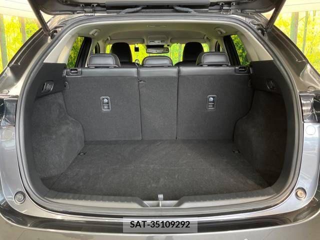 Mazda CX-5 2020-02 390210-10