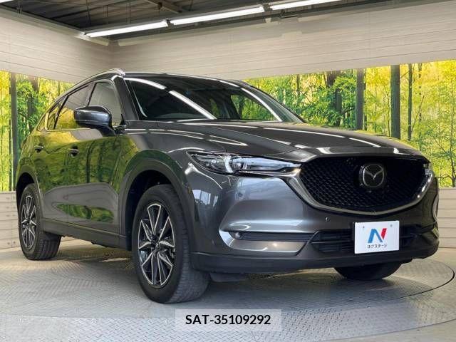 Mazda CX-5 2020-02 390210-16