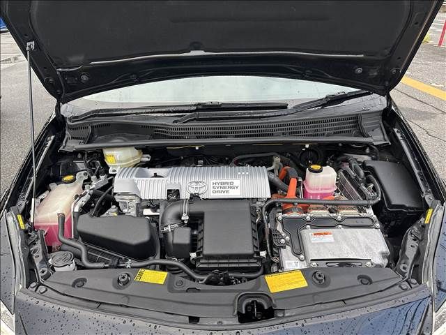 Toyota PRIUS 2012-04 9331-17