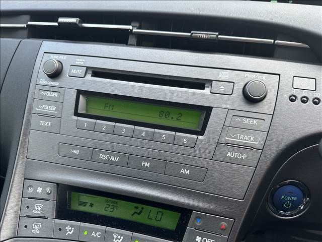 Toyota PRIUS 2012-04 9331-7