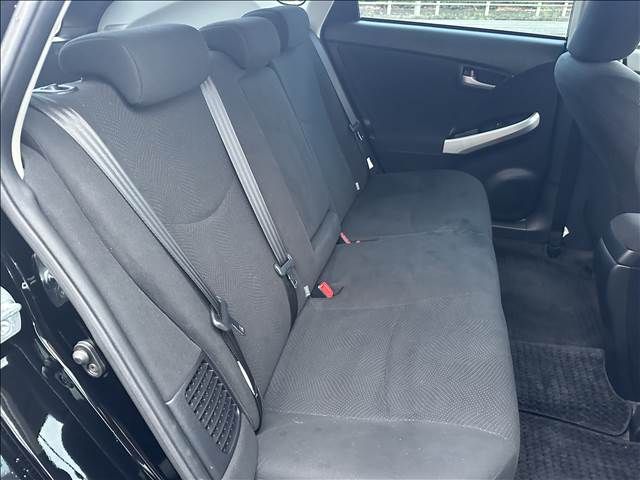 Toyota PRIUS 2012-04 9331-3