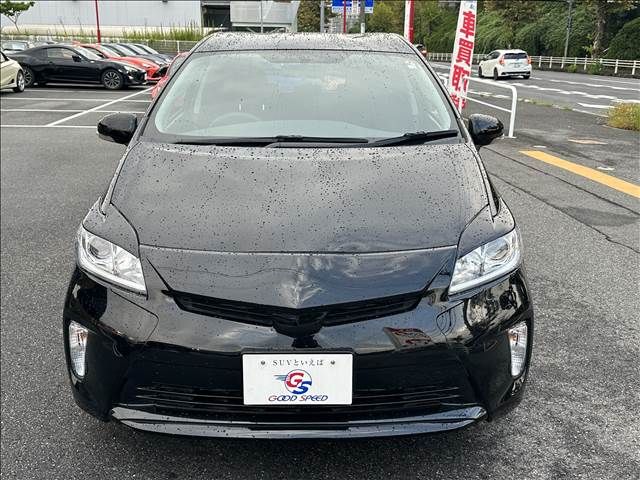 Toyota PRIUS 2012-04 9331-13