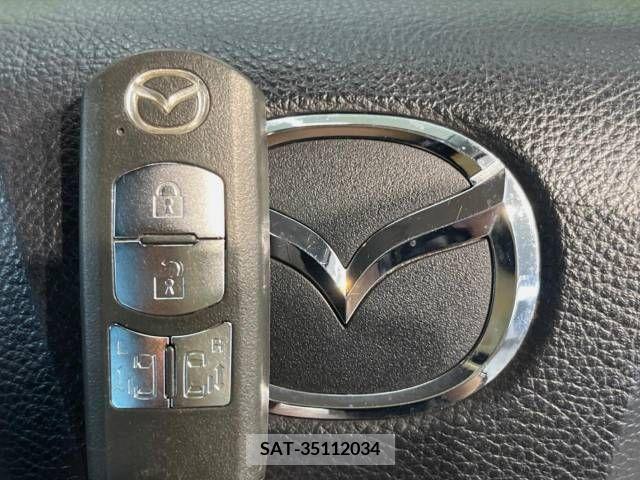 Mazda PREMACY 2012-06 326812-6