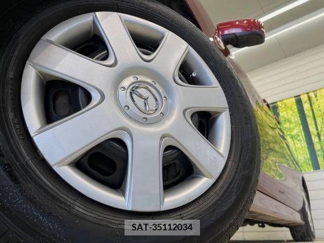 Mazda PREMACY 2012-06 326812-13