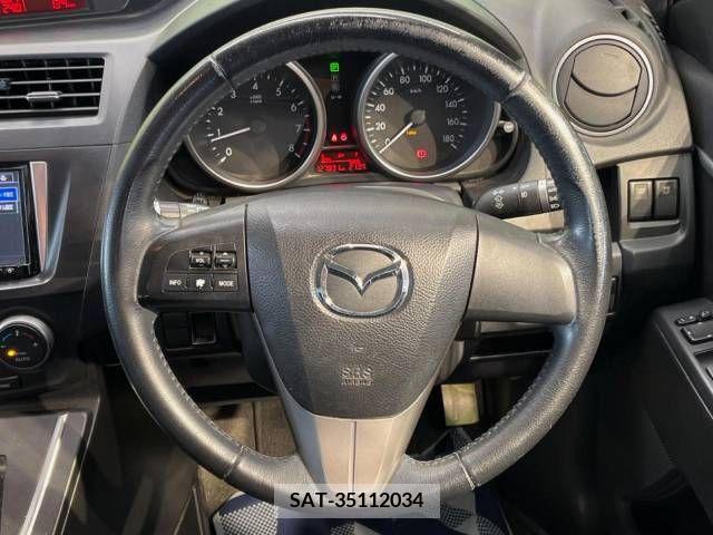 Mazda PREMACY 2012-06 326812-11