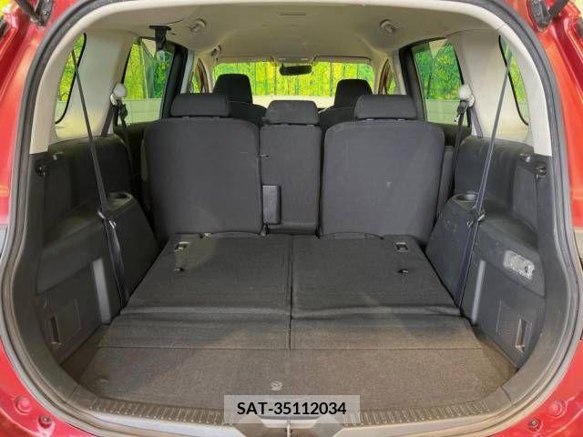 Mazda PREMACY 2012-06 326812-10