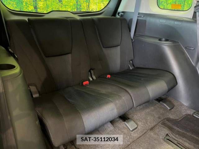 Mazda PREMACY 2012-06 326812-9