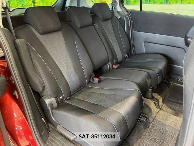 Mazda PREMACY 2012-06 326812-8