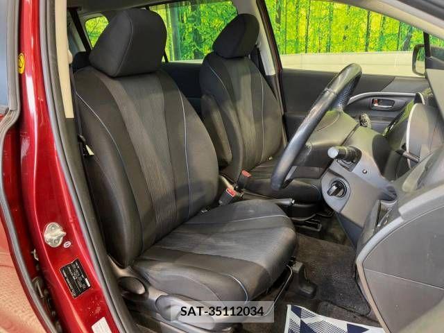 Mazda PREMACY 2012-06 326812-7