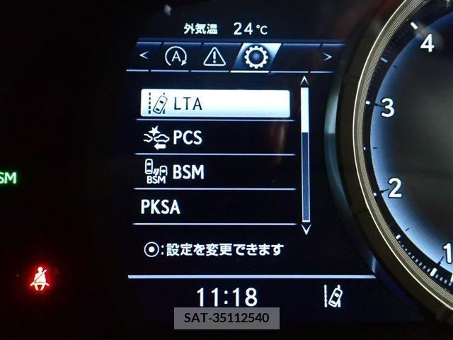 Lexus RX 2021-05 275791-14