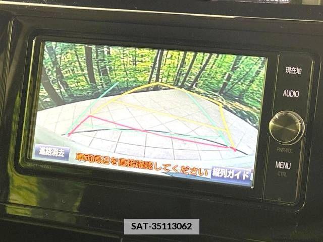 Toyota TANK 2017-08 345487-4
