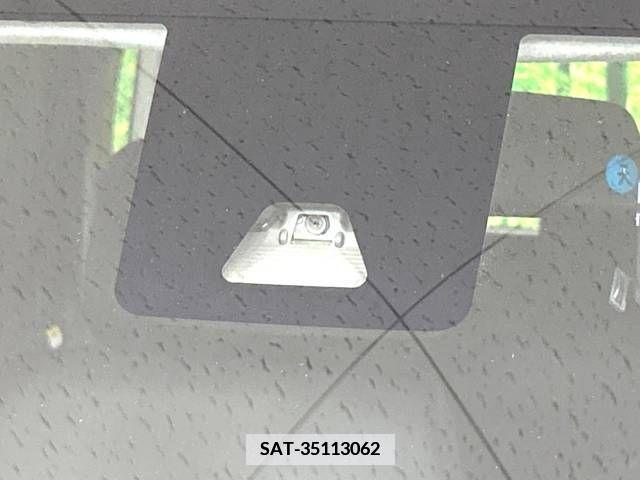 Toyota TANK 2017-08 345487-2